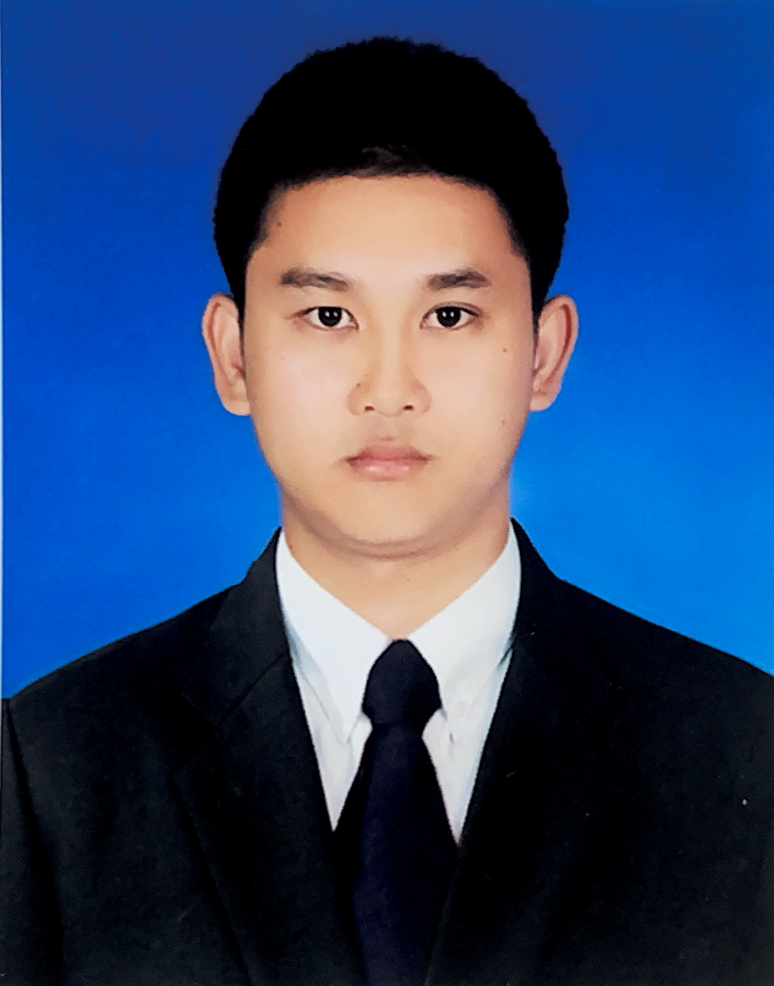 Pattanachart Hamtong - Fullstack Developer